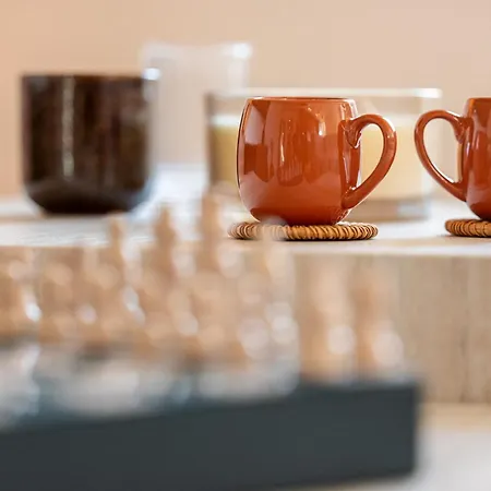 D'architecte Port De