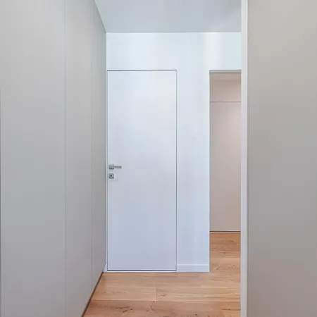 D'architecte Port De Apartman Nizza