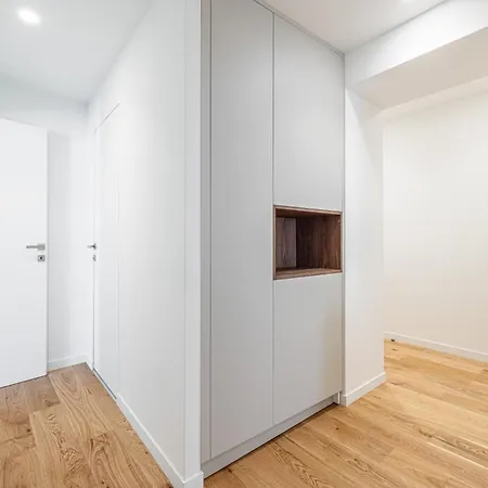 D'architecte Port De Daire