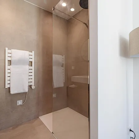 Apartman D'architecte Port De