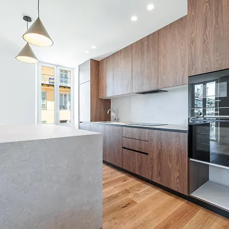 D'architecte Port De * Nice