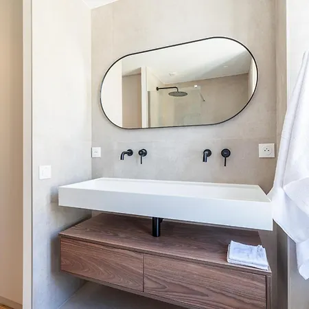 D'architecte Port De Apartman