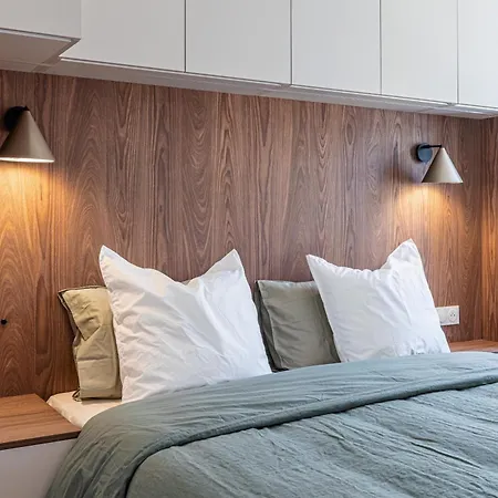 D'architecte Port De *