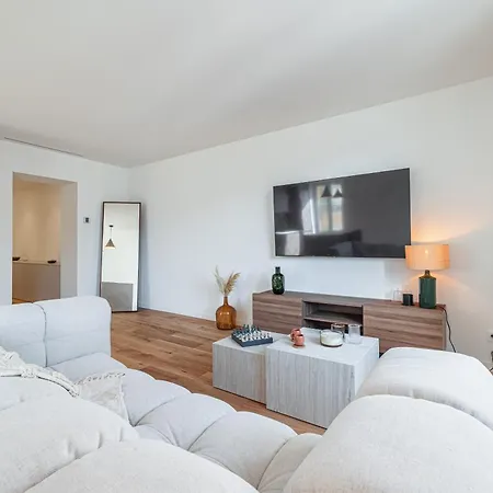 D'architecte Port De