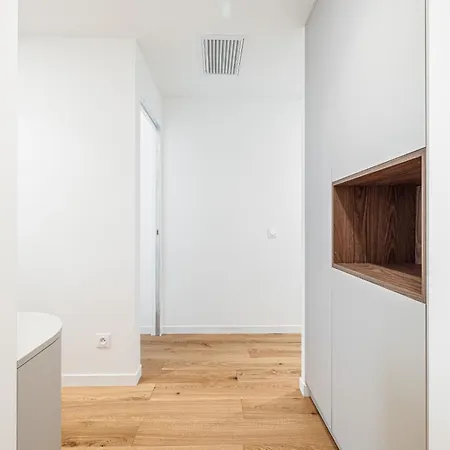 D'architecte Port De * Nice