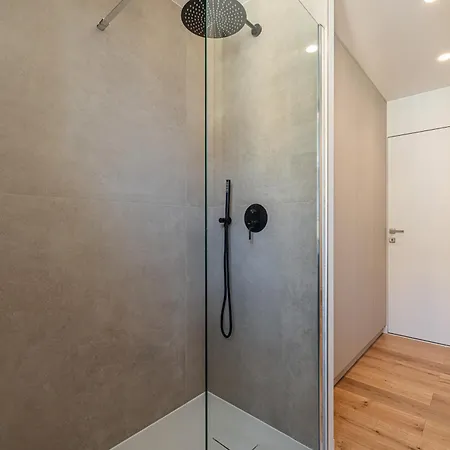 Apartman D'architecte Port De Nizza