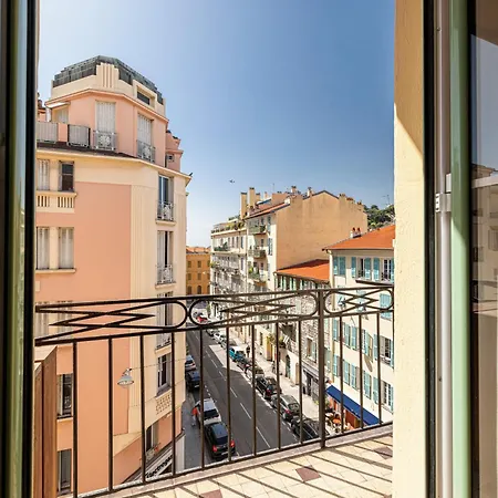 Apartman D'architecte Port De *