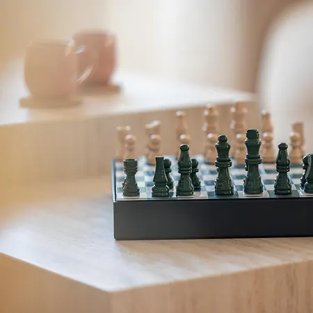 D'architecte Port De