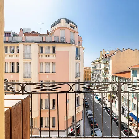 D'architecte Port De Apartment Nice
