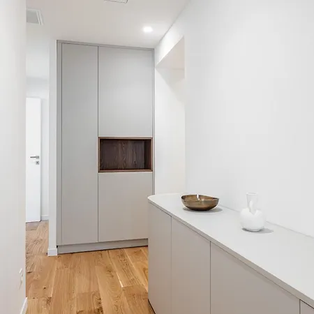 D'architecte Port De * Nice