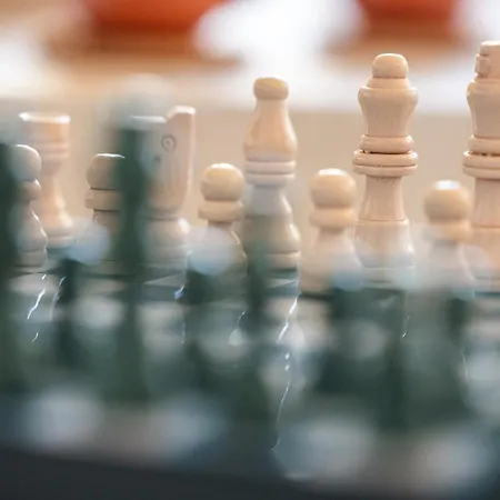 Apartman D'architecte Port De