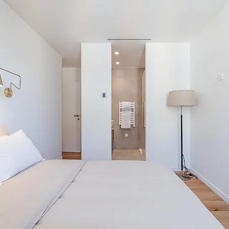 D'architecte Port De *