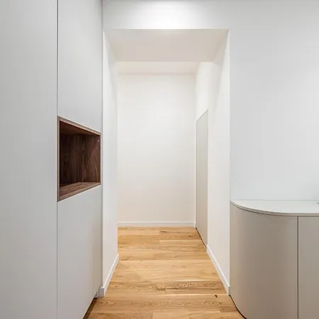 Apartament D'architecte Port De *