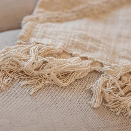 D'architecte Port De Apartament