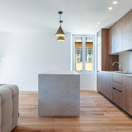 D'architecte Port De Nicea